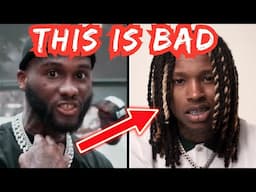 Chicago OPP Rapper 051 Kiddo STANDS over KING VON Grave & Does the UNTHINKABLE! "PeePee on VON"