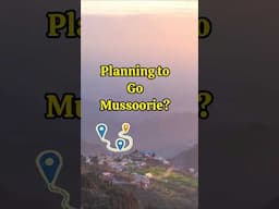 Planning to Go #mussoorie ? Check out these #hotels for your #himalayan #vacation