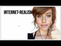 Internet Real Life: Opening Presentation w/ Katherine Dee and Peter Limberg