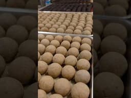I Made Hundreds of Cake Pops | #cakepops
