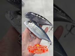 🔥GT SWIMMER 150SS🔥 Must have topwater lure! #fishing #fishinglures