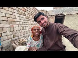 Rashan Ki Appeal || Need Rashan For 15 Houses