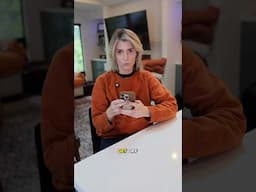 GET OFF YOUR PHONE