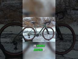 Gravel Bikes: Conquer Any Terrain With This Design Secret!