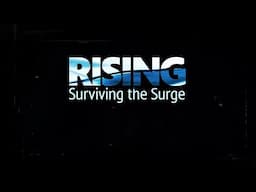 Rising: Surviving The Surge Promo | Coming June 12, 2025