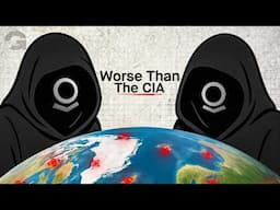 Why Private Spies Are Worse Than The CIA