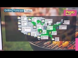 Today's Grilling Forecast - Videos by The Weather Channel