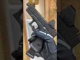 Glock 19 with Meprolight MPO-F
