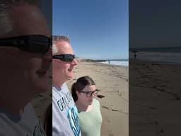 Salty Air!!