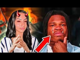 Leanna Lenee's Diabolic Plan is Working To PERFECTION| DNN