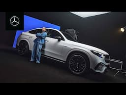 Mercedes-Benz x Almas