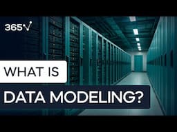 What Is Data Modeling?