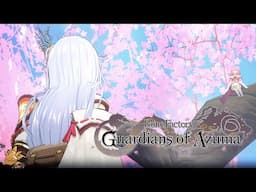 Dancing Dragons Among Fallen Flower Gods  🌸 Rune Factory: Guardians of Azuma • #1
