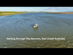 Getting through The Narrows - Project Brupeg Ep. 402