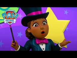 Abracadabra! - PAW Patrol Episode - Cartoons for Kids