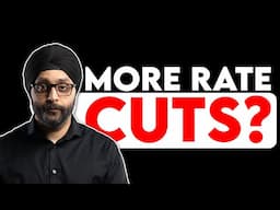 Low Inflation, High interest Rates — What’s Going On?