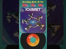 #journey #faithfully #frontiers #music #80smusic #rock #genx #boomer #shorts