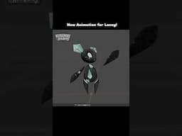 Stop Hitting Yourself! #animation #indiegame #blender