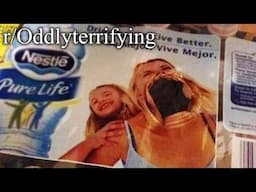 2 HOURS OF R/ODDLYTERRIFYING