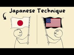 How To Remember Everything Like The Japanese Students