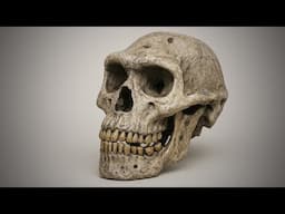 Skamieniałymi śladami człowieka – Homo erectus, Katarzyna Kaszycka