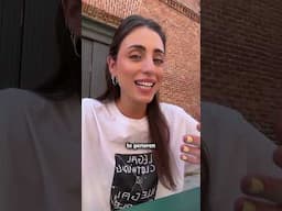 ¿Te has hecho algún vídeo con IA? 📲 ⚠️ Cuidado porque podrían robar tus datos personales #shorts