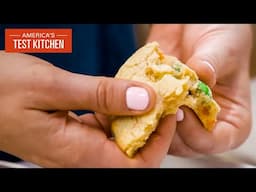 This Secret Ingredient Makes Softer, Chewier Cookies | America's Test Kitchen