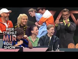 "Mal den Heidepark gemietet!" | Mein Name ist Song, Film Song | Wer stiehlt mir die Show? | Best of