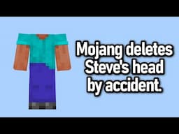 Steve's head can be deleted now lol.