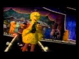 1994 Sesame Street Live Let’s Be Friends at the Louisville Gardens commercial (10 sec)