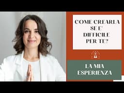 La mia MORNING ROUTINE mindful e produttiva