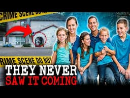 The Worst Family Massacre in Texas History (True Crime Documentary)