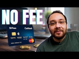 Best No Annual Fee Credit Cards in Canada 2025