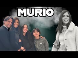 MURIO PATRICIA FUEN MAYOR  LA PRESENTADORA  UNIVISION ERA VENEZOLANA Y TENIA DOS NIÑOS Y UN ESPOSO