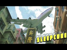 Trippin’ Through Dreams: Nostalgic VHS Travel Mix | Sleepcore