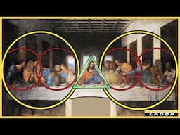 La Vérité Derrière ces Peintures Célèbres va Vous Choquer ! Compilation