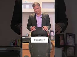 Should we invest in Silver ? Best Ways to invest in Silver.  #financialmanagement #investmenttips