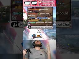 The Skibidi Song Powered Up the Wrong Player #nintendo #smashbros #smashultimate