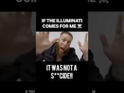 I Repeat…IT WAS NOT A S**CIDE.. I WOULD NEVER DO THAT!!!