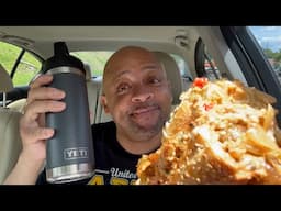 Uncle G's Comfort Food, 4 years later, is the food still good or nah?