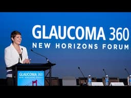 2025 New Horizons Forum: Cynthia Steel, MBA, and Through the Eyes of a Patient with Bianca Beach
