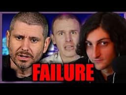 The HARD Truth about iDubbbz Content Cop on H3