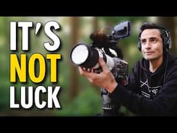 How to Sell Your Film Before Shooting ANYTHING