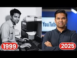 Safar : The Untold Story Of Abhimanyu Bhardwaj | Official Teaser 2025