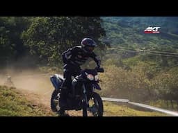 AKT EN GLADIADORES OFF ROAD ¡REVIVE LA SEGUNDA VÁLIDA DEL 2025!
