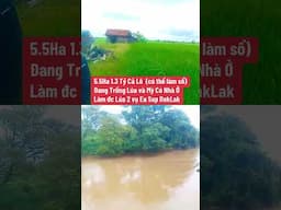 Chỉ 1.3 tỷ anh chị có lô đất siêu to 0819444555