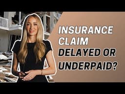 The Appraisal Process Explained: How to RESOLVE Insurance Claim Disputes