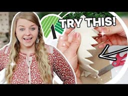DOLLAR TREE DUPES & DIYS That Look Like HIGH END Brands!