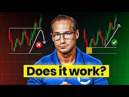 They Never Mention This about Support and Resistance