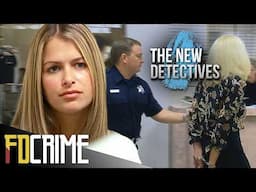 Misplaced Loyalty in California | The New Detectives | FD Crime
